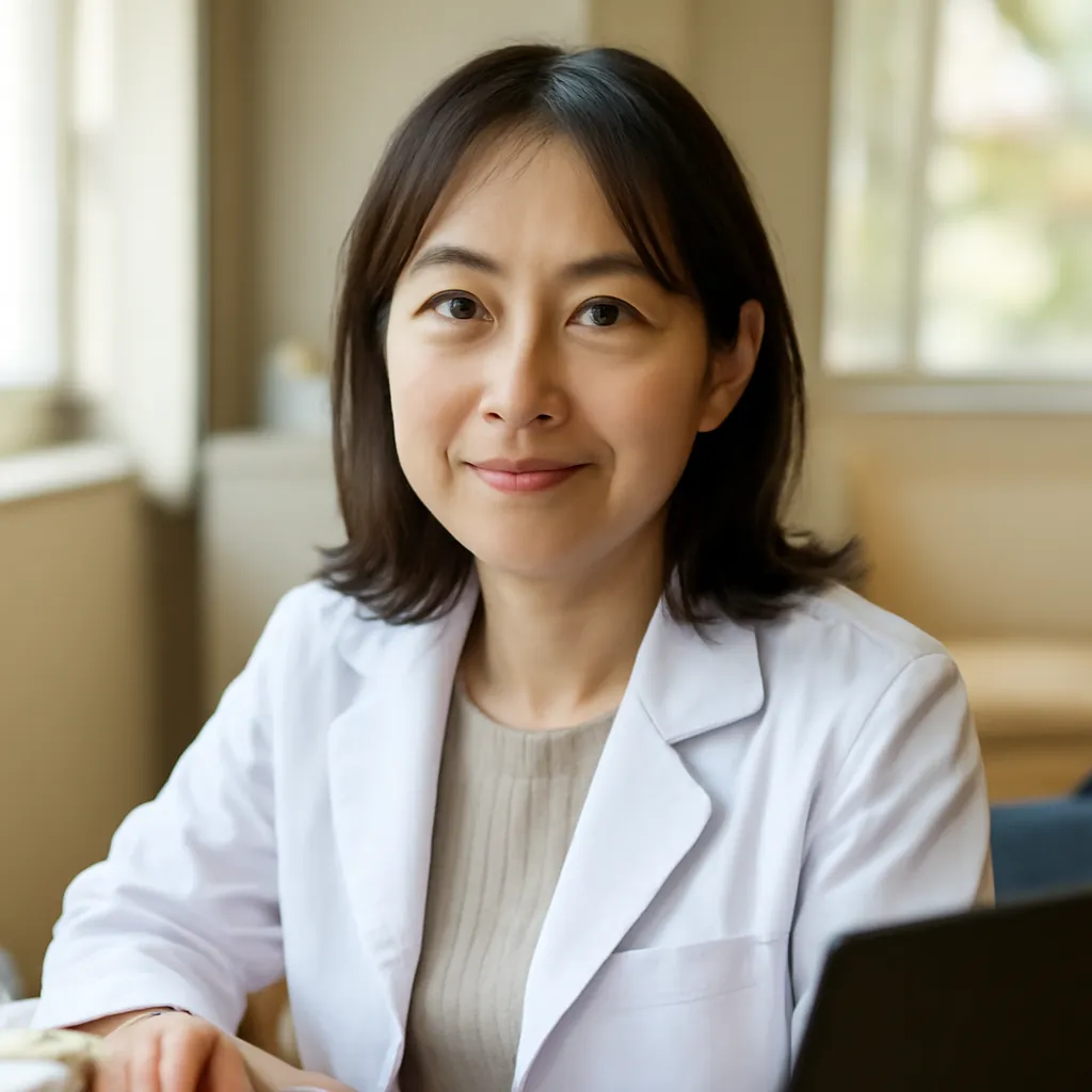 中村 恵子