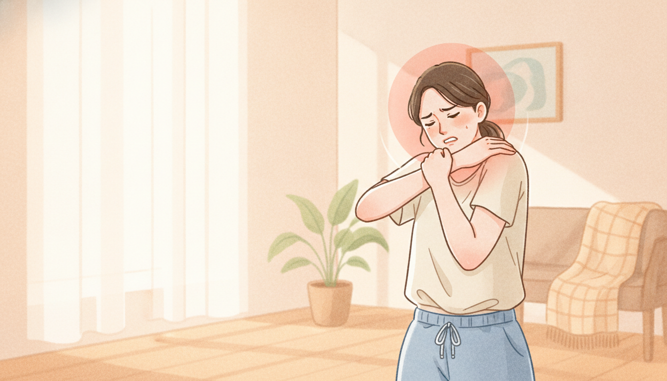 やってはいけないNG動作と痛みが出たときの対処