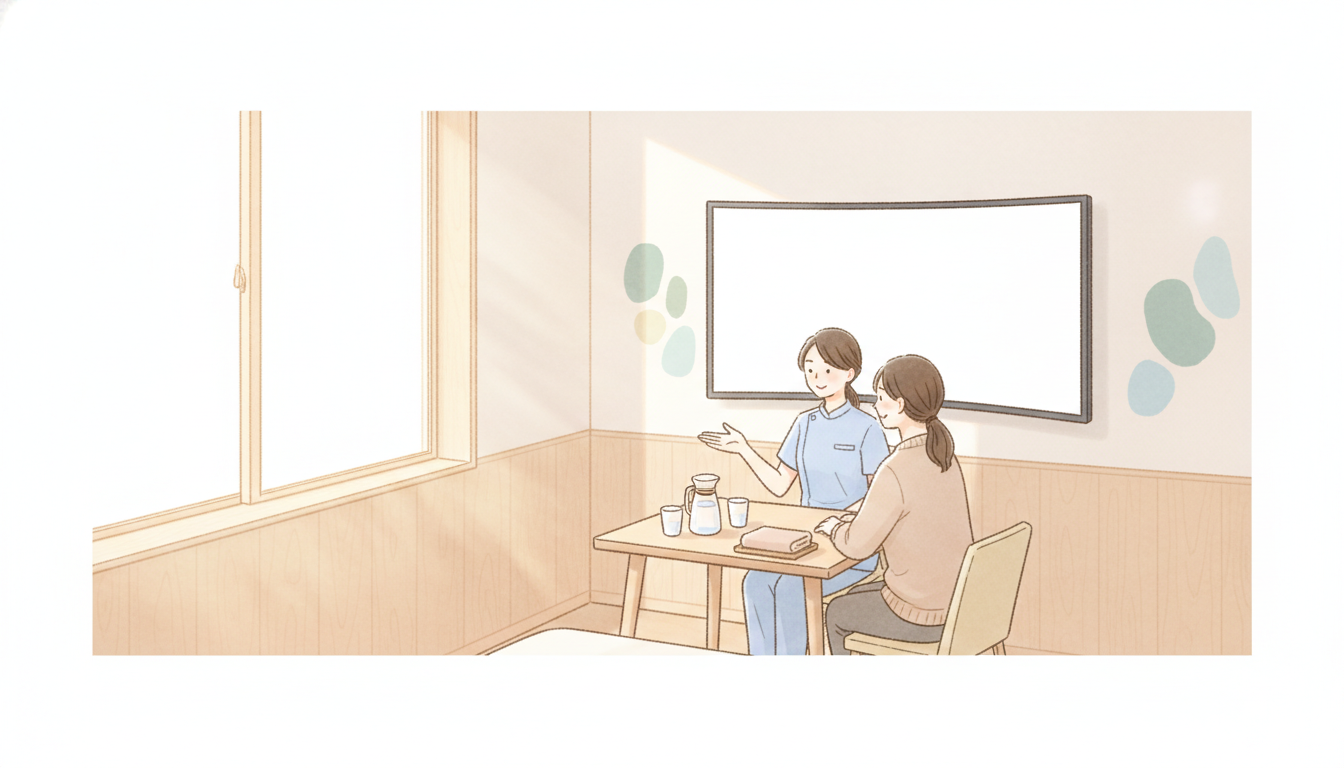 施術にかかる費用と料金体系の考え方