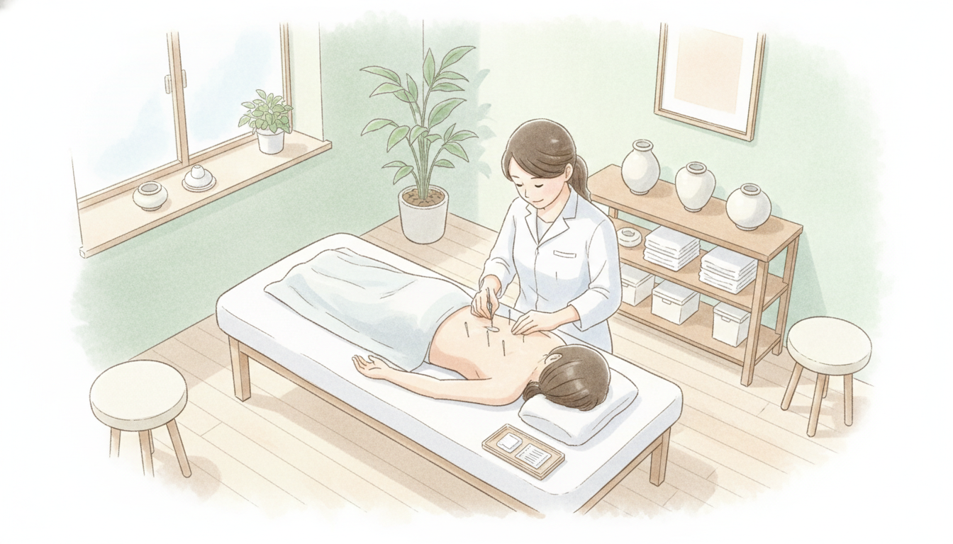 はりに関するよくある質問（FAQ）
