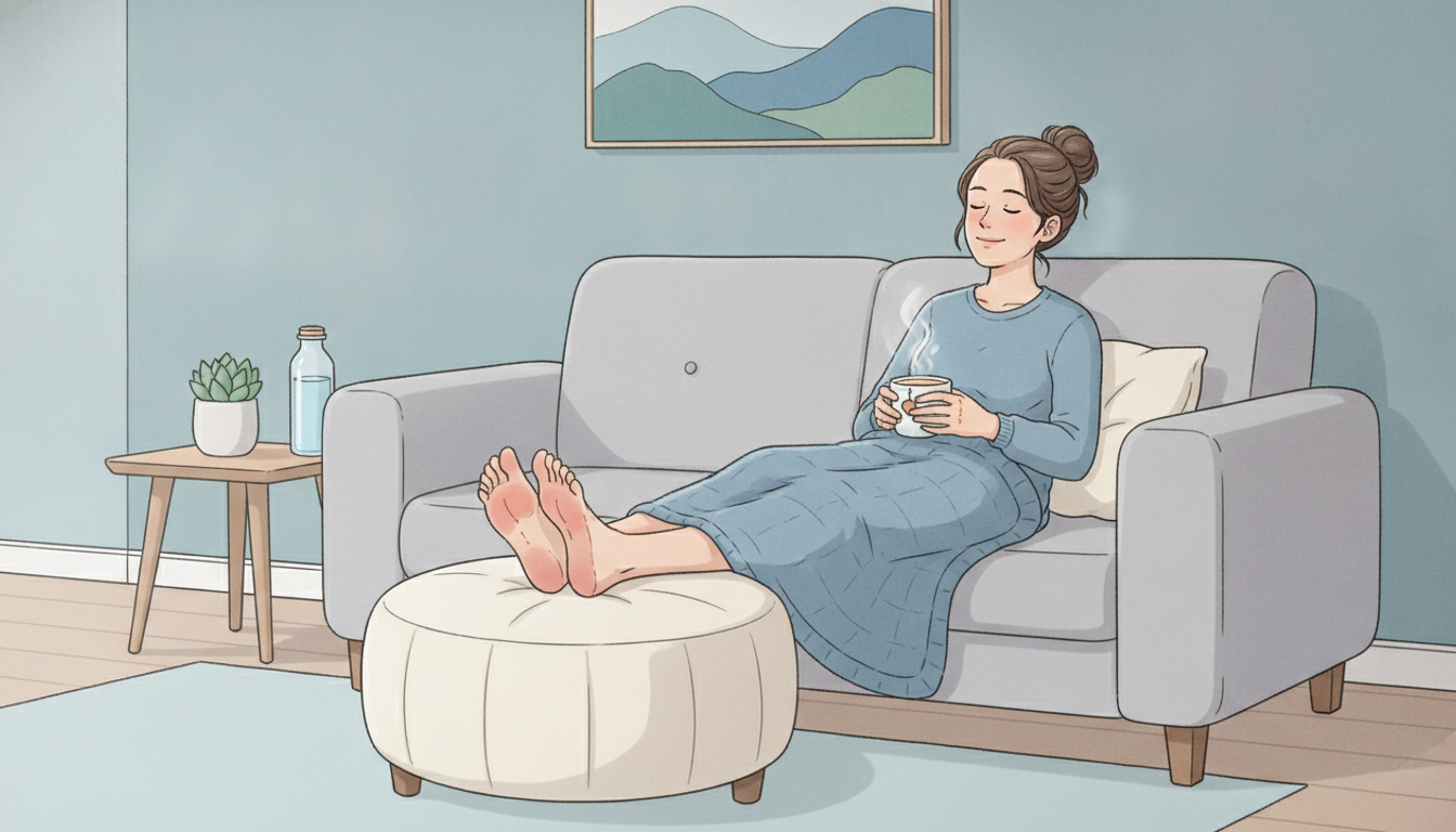 【経験者が語る】施術後の好転反応と過ごし方のリアル
